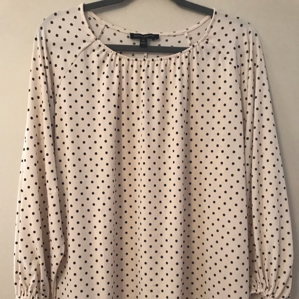 Women’s Banana Republic Shirt